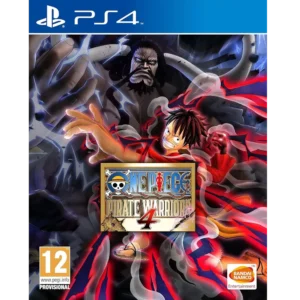 One Piece: Pirate Warriors 4