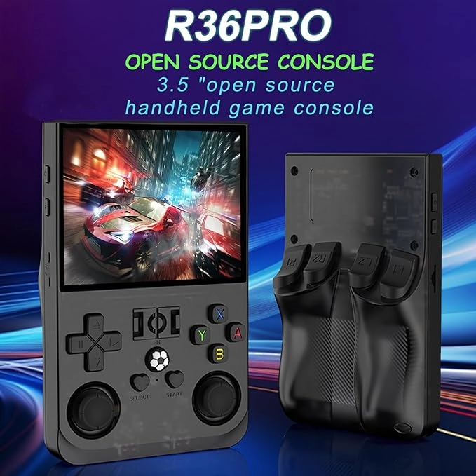 R36Pro