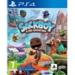 Sackboy A Big Adventure