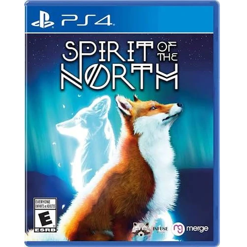 Spirit of the North