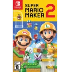Super Mario Maker 2
