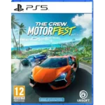 The Crew Motorfest
