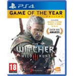 The Witcher 3: Wild Hunt