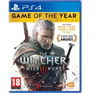The Witcher 3: Wild Hunt