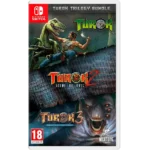 Turok Trilogy Bundle