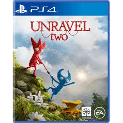 Unravel Two