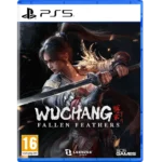 Wuchang: Fallen Feathers