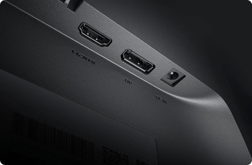 Xiaomi Monitor A24i 2026 - Image 6