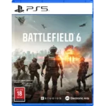 Battlefield 6