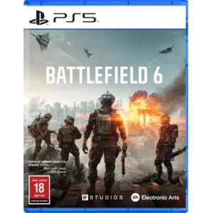 Battlefield 6