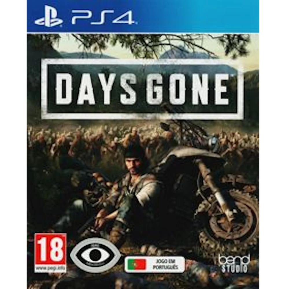 days gone
