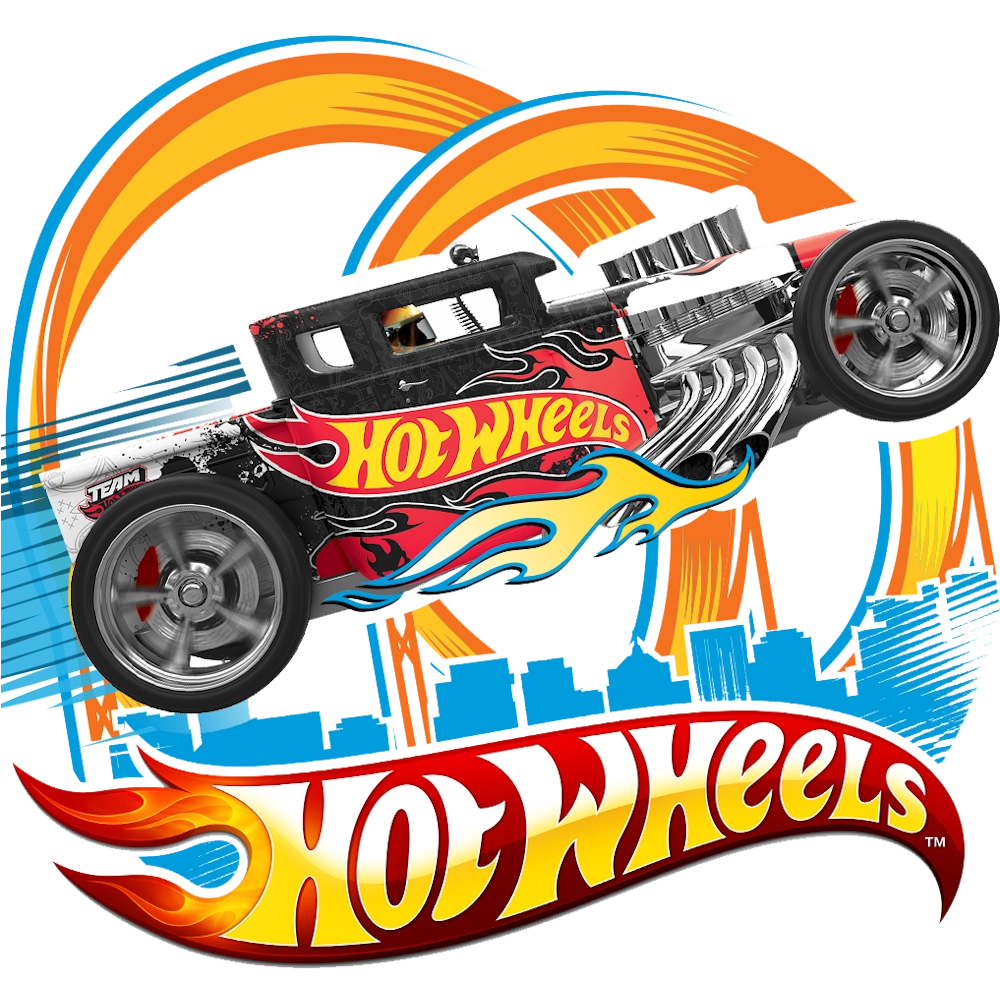 hotwheel logo