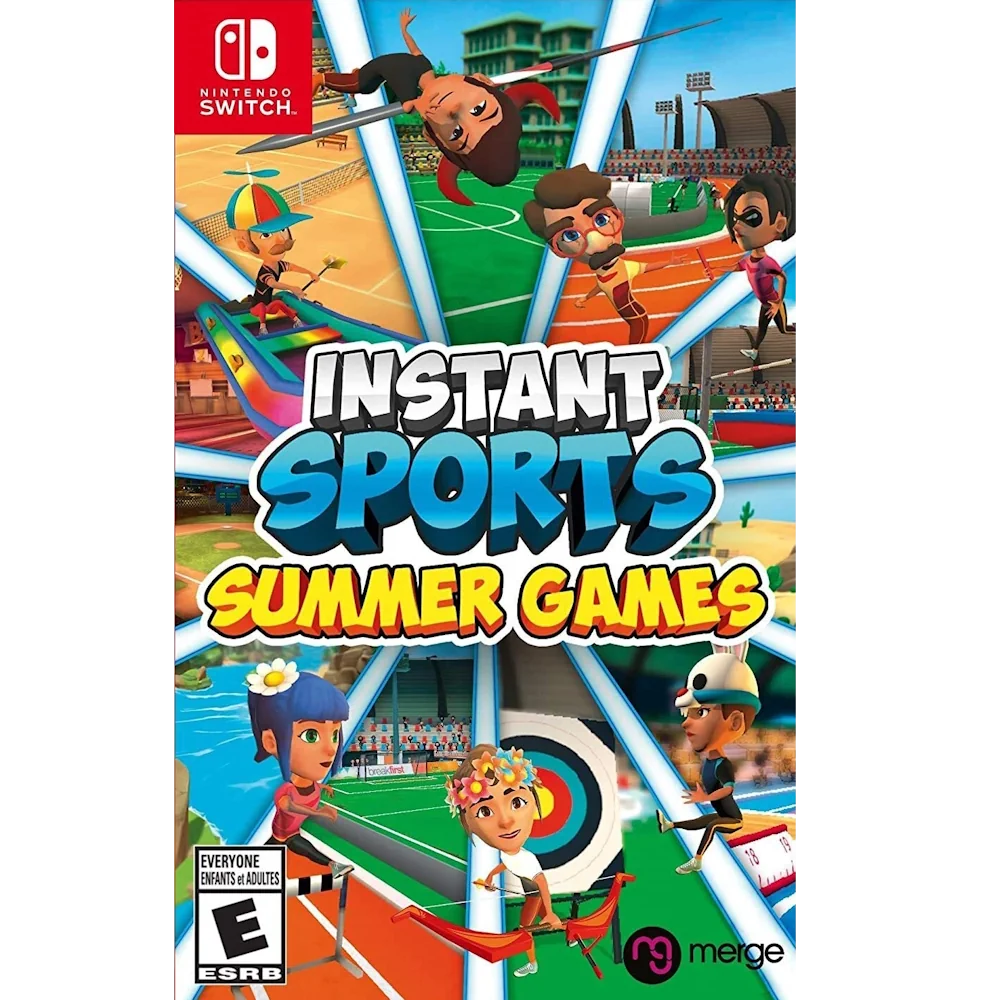 instant sports