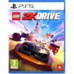 Lego 2K Drive