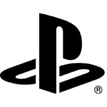 ps logo Black