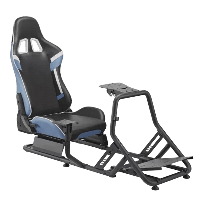 racing simulation