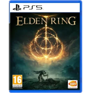 Elden Ring ps5