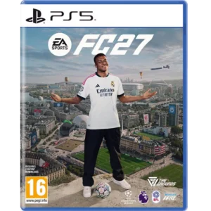 EA Sports FC 27