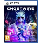 Ghostwire Tokyo