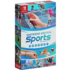 Nintendo Switch Sports