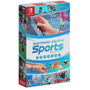 Nintendo Switch Sports