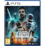 Star Wars Zero Company