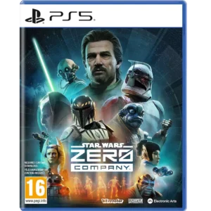 Star Wars Zero Company