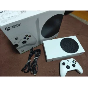 Xbox Series S (Used)