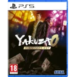 Yakuza 0