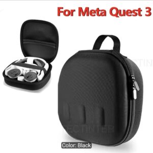 Protective Bag for Meta Quest 3 / 3s