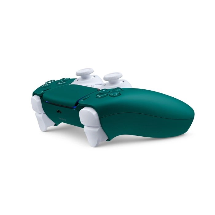 DualSenseĀ® Wireless Controller - Alpine Green - Image 4