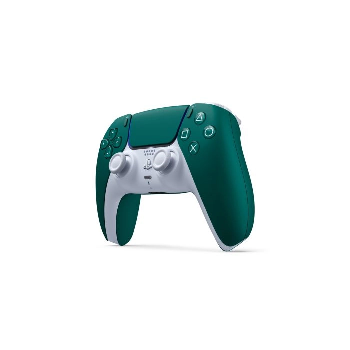 DualSenseĀ® Wireless Controller - Alpine Green - Image 2