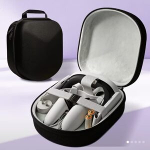 Protective Bag for Meta Quest 3 / 3s