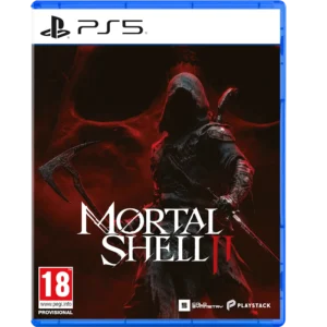 mortal shell 2