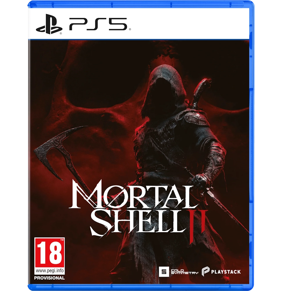 mortal shell 2
