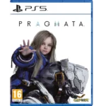 pragmata 2