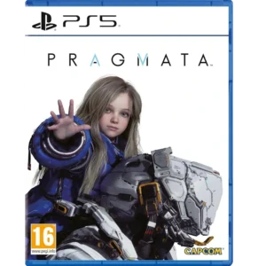 pragmata 2