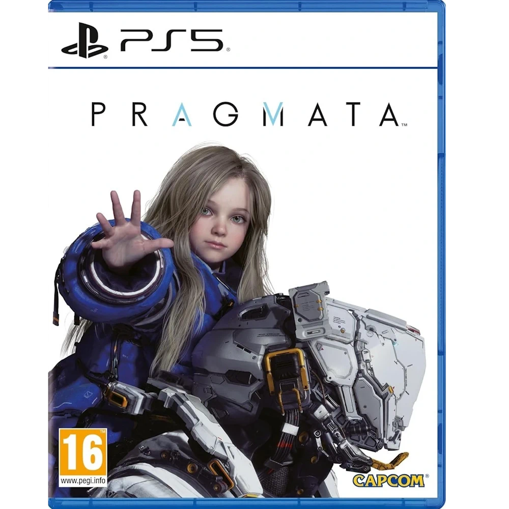 pragmata 2