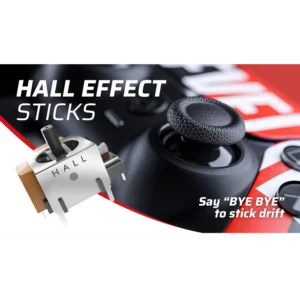 Hall Effect