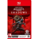 Assassin's Creed Shadows