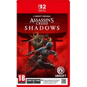 Assassin's Creed Shadows