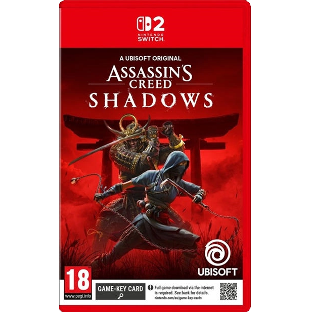 Assassin's Creed Shadows