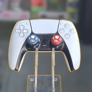 DualSense Wireless Controller - White  (Used)