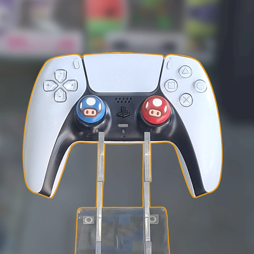 DualSense Wireless Controller - White (Used)