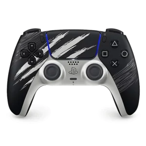DualSense® Wireless Controller - Marvel’s Wolverine Adamantium Limited Edition