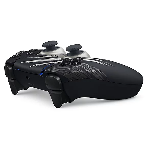 DualSense® Wireless Controller - Marvel’s Wolverine Adamantium Limited Edition - Image 2