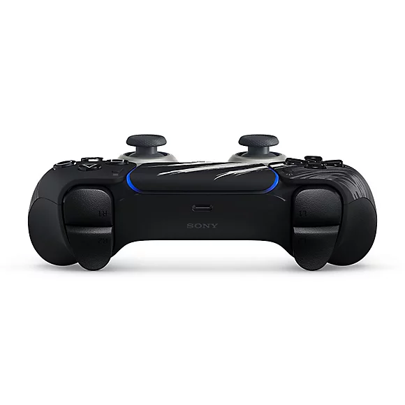 DualSense® Wireless Controller - Marvel’s Wolverine Adamantium Limited Edition - Image 3