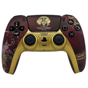 Gold Stamp Edition