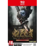 Onimusha: Way of the Sword - Deluxe Edition