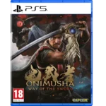 Onimusha: Way of the Sword